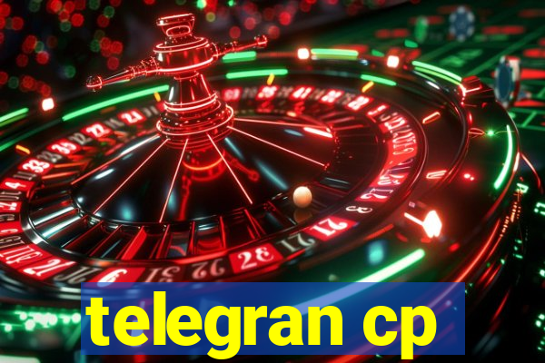 telegran cp